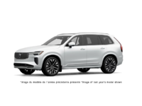 2027 Volvo XC90 Ultra 6-Seater (Bright Theme)-exterior-front