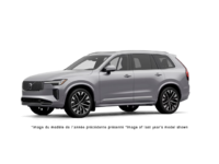 2027 Volvo XC90 Ultra 6-Seater (Bright Theme)-exterior-front