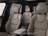 2027 Volvo XC90 Ultra 6-Seater (Bright Theme)-interior-rear