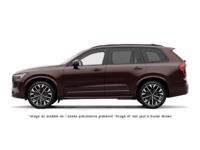 2027 Volvo XC90 Ultra 7-Seater (Dark Theme)-exterior-side