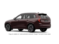 2027 Volvo XC90 Ultra 7-Seater (Dark Theme)-exterior-rear