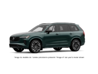 2027 Volvo XC90 Ultra 7-Seater (Dark Theme)-exterior-front