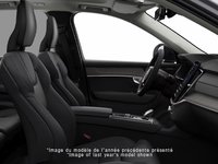2027 Volvo XC90 Ultra 7-Seater (Dark Theme)-interior-front