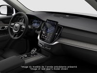 2027 Volvo XC90 Ultra 7-Seater (Dark Theme)-interior-dasboard