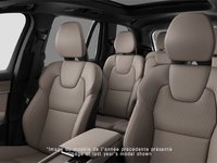 2027 Volvo XC90 Ultra 7-Seater (Dark Theme)-interior-rear