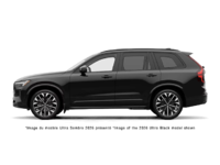 Volvo XC90 Ultra Black Edition 7-Seater 2027-exterior-side