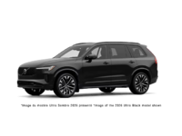 Volvo XC90 Ultra Black Edition 7-Seater 2027-exterior-front