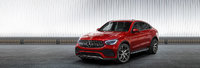 2024 Mercedes-AMG GLC Models Set New Standards in SUV Performance