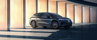 Gamme de véhicules électriques Mercedes-Benz 2023 : Un guide pour choisir votre VE de luxe