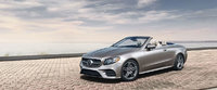 Five Tips to Prepare Your Mercedes-Benz for Spring