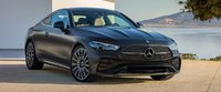 Prix et Versions de la Mercedes-Benz CLE 2025