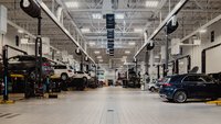 Trust Your Mercedes to Our Certified Experts at Mercedes-Benz Rive Sud