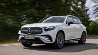Why the 2026 Mercedes-Benz GLC Delivers More Than the Lexus NX for Luxury SUV Buyers