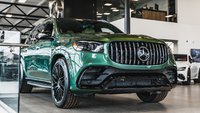 Pourquoi le Mercedes-Benz GLS 2026 est le VUS idéal pour les vacances en famille