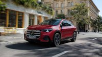 Everything You Need to Know About the New 2028 Mercedes-Benz GLA