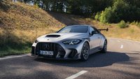Mercedes-AMG CLE 646 Spezialanfertigung: Second Model in the Mercedes-Benz Mythos Series