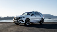Mercedes-Benz GLE 2027