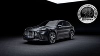 Le nouveau Mercedes-AMG GT VUS promet jusqu’à 1 153 chevaux