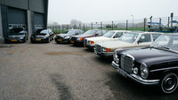 Mercedes-Benz at 140: 10 Innovations, From ABS to MB.OS, That Shaped Modern Driving