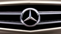 Four Mercedes-Benz electric models coming soon?