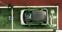 Voyez la smart fortwo electric drive chez Mercedes-Benz Rive-Sud