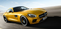 Mercedes-Benz, smart and Mercedes-AMG promotions at Greenfield Park.