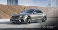The Mercedes-Benz C-Class Avantgarde: What Distinguishes It from the Rest!