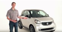 How-to the fortwo – Getting started.