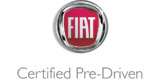 fiat Certified Vehicles