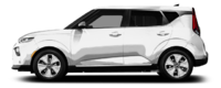 2022 Kia Soul EV EV Premium