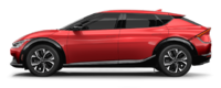 Kia EV6 Prop. Arrière Autonomie STD 2023