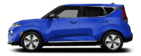 2023 Kia Soul EV EV Premium