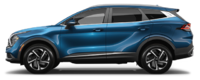 Kia Sportage HEV EX 2023