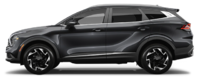 Kia Sportage PHEV EX Premium 2023