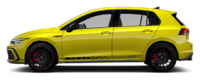 2023 Volkswagen Golf GTI