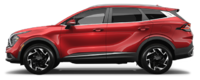 2024 Kia Sportage PHEV EX Premium