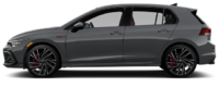 Volkswagen Golf GTI  2024