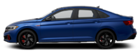 Volkswagen Jetta GLI  2024