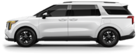 Kia Carnival HEV LX+ 2025