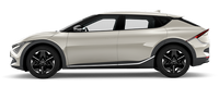 2025 Kia EV6 Land AWD