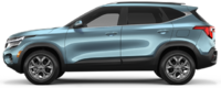 2025 Kia Seltos LX FWD
