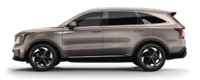 2025 Kia Sorento HEV EX