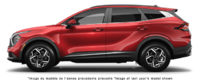 Kia Sportage LX FWD 2025