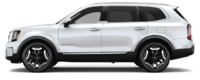 Kia Telluride EX 2025