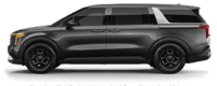 2026 Kia Carnival LX
