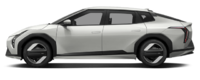 2026 Kia EV4 Light