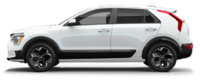 2026 Kia Niro EV Wind