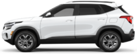 2026 Kia Seltos LX FWD