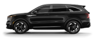 2026 Kia Sorento PHEV LX