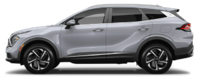 2026 Kia Sportage HEV EX